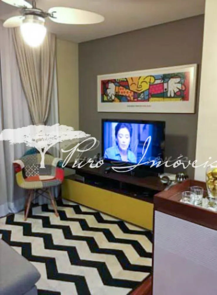 Apartamento, 3 quartos, 93 m² - Foto 4