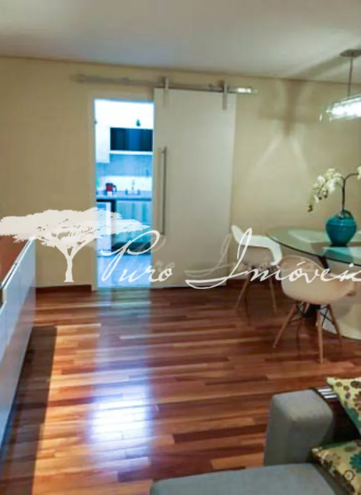 Apartamento, 3 quartos, 93 m² - Foto 2