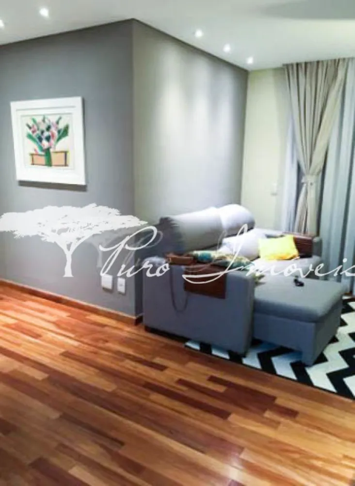 Apartamento, 3 quartos, 93 m² - Foto 3
