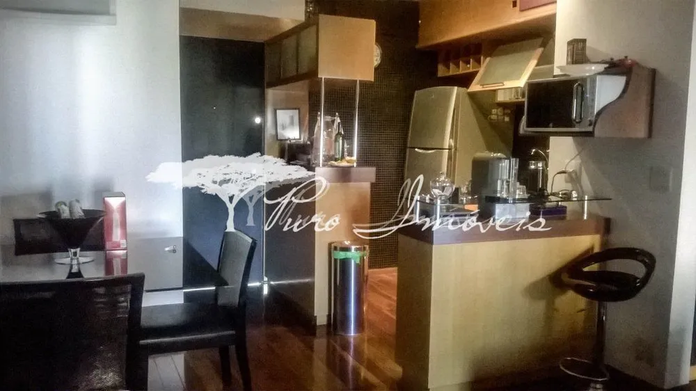 Apartamento, 1 quarto, 78 m² - Foto 3
