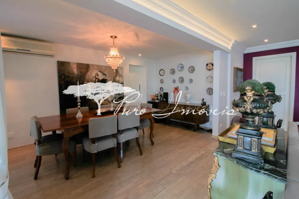 Apartamento, 2 quartos, 160 m² - Foto 4