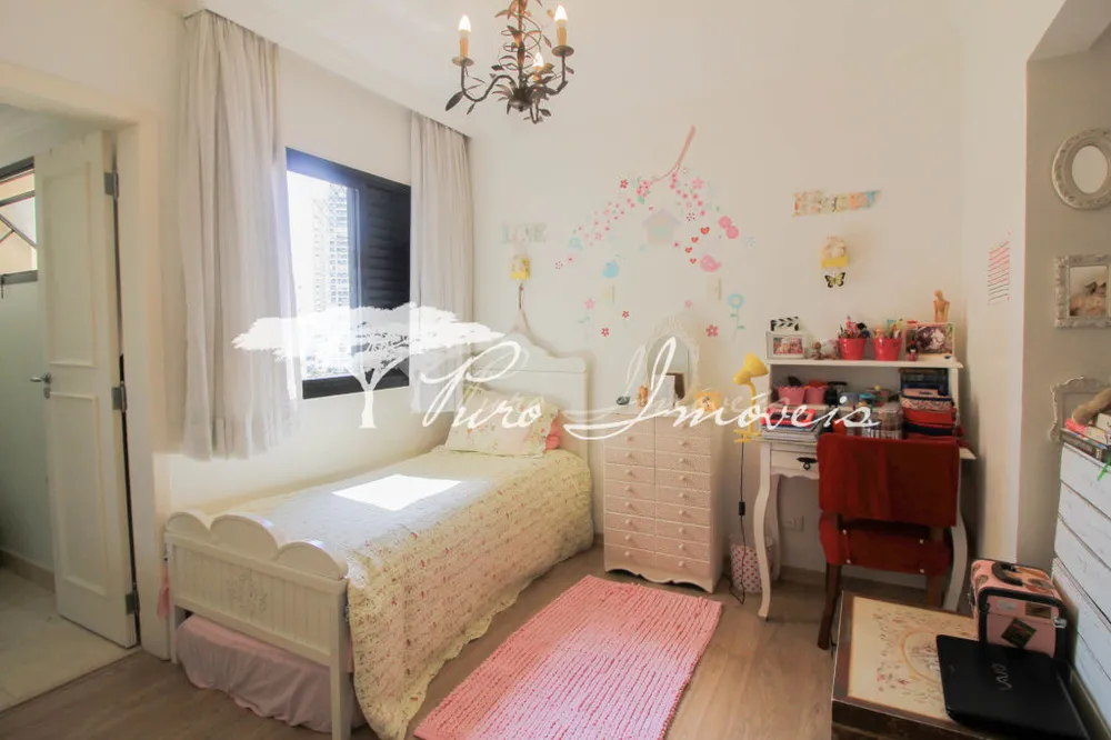 Apartamento, 2 quartos, 160 m² - Foto 7