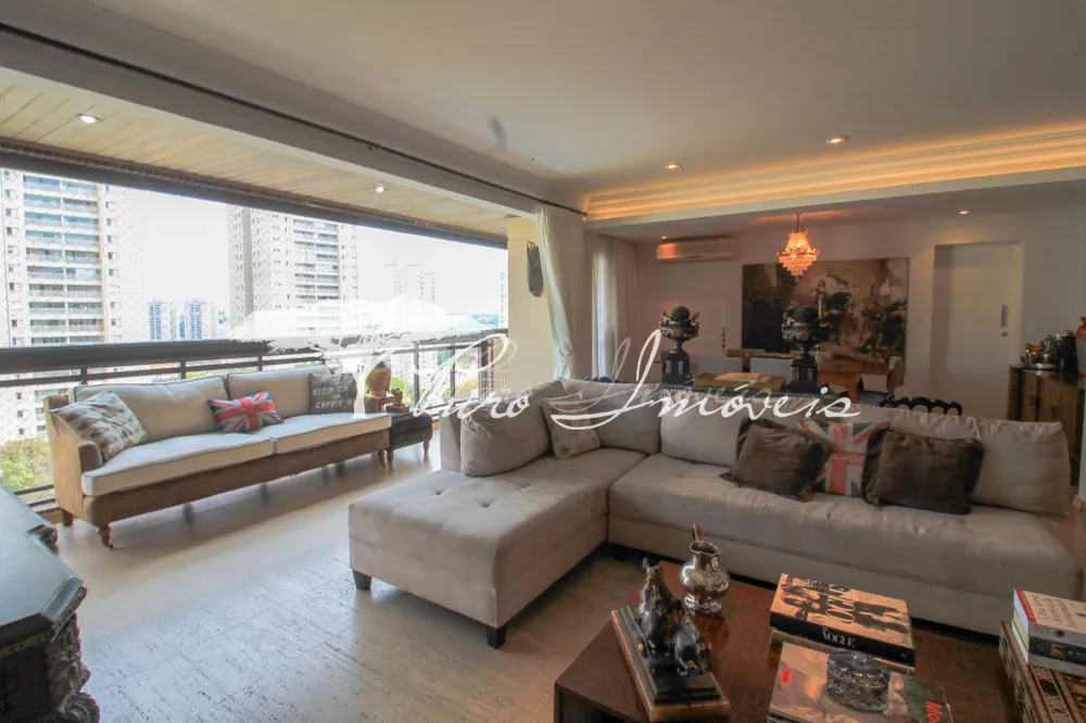 Apartamento, 2 quartos, 160 m² - Foto 2