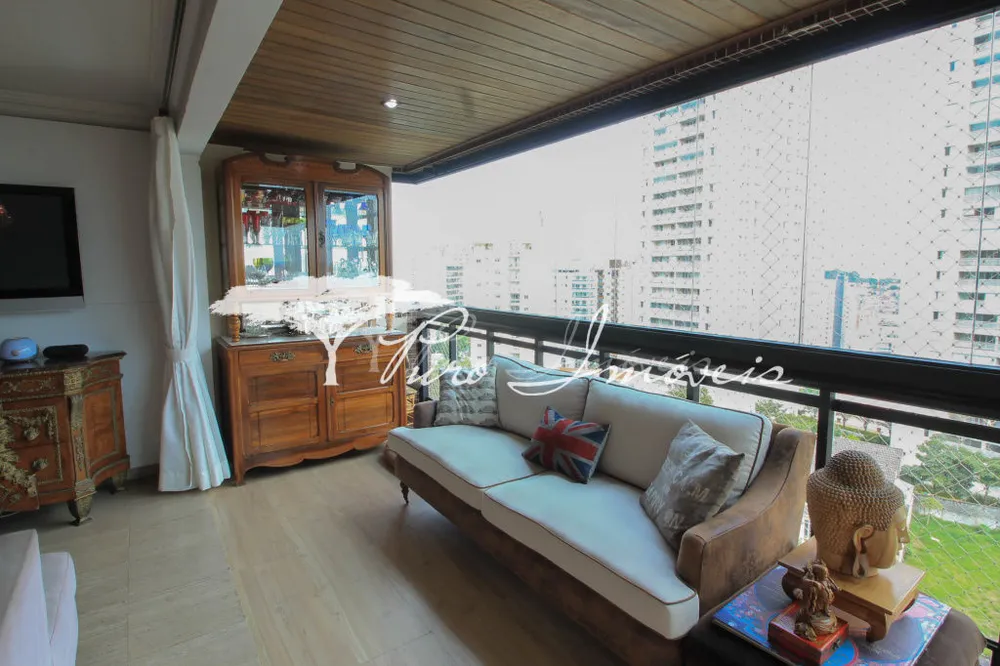 Apartamento, 2 quartos, 160 m² - Foto 3