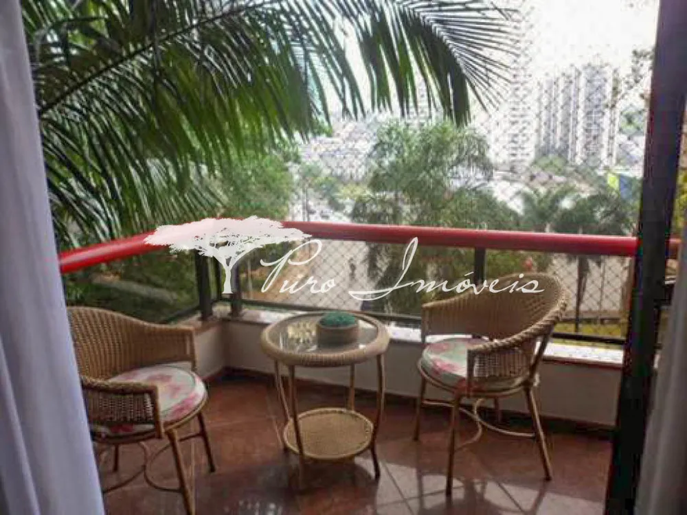 Apartamento, 3 quartos, 157 m² - Foto 3