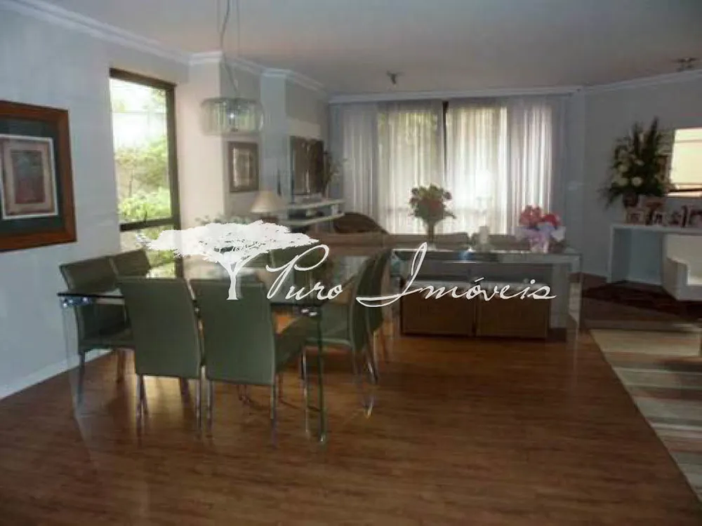 Apartamento, 3 quartos, 157 m² - Foto 1