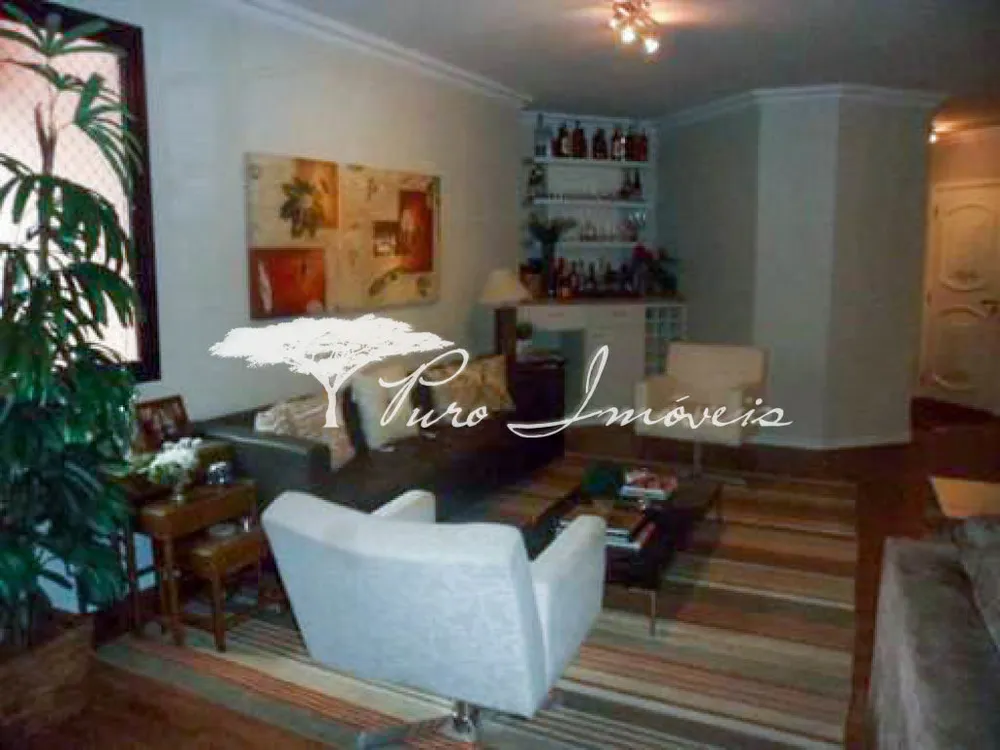 Apartamento, 3 quartos, 157 m² - Foto 4