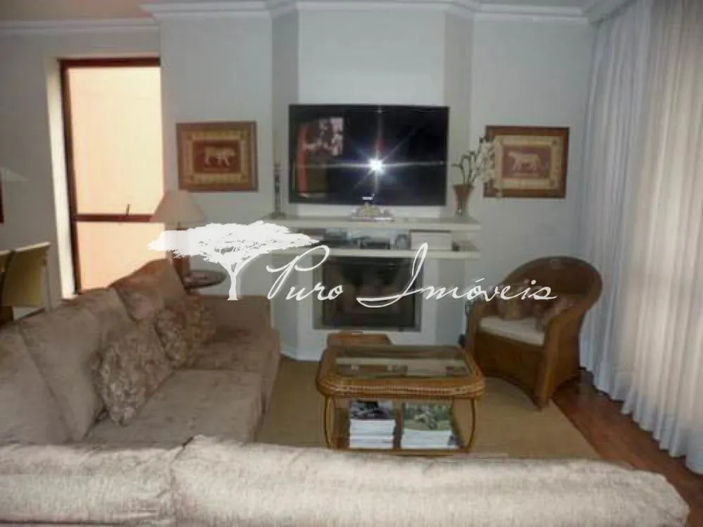 Apartamento, 3 quartos, 157 m² - Foto 2