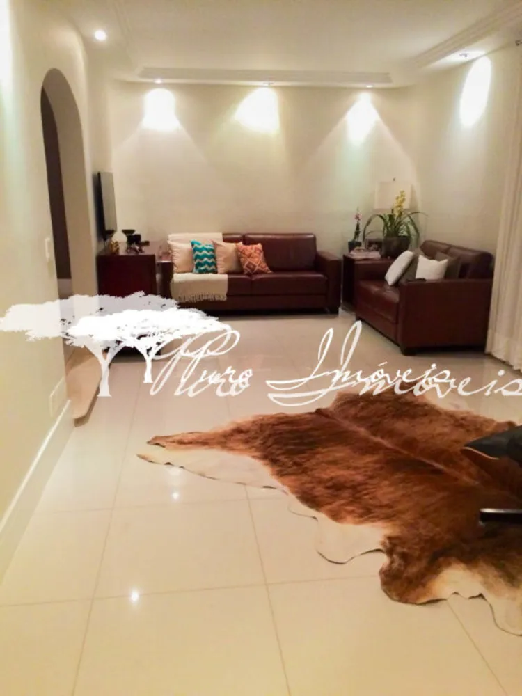 Apartamento, 3 quartos, 160 m² - Foto 2