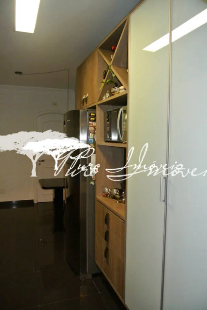 Apartamento, 3 quartos, 160 m² - Foto 7