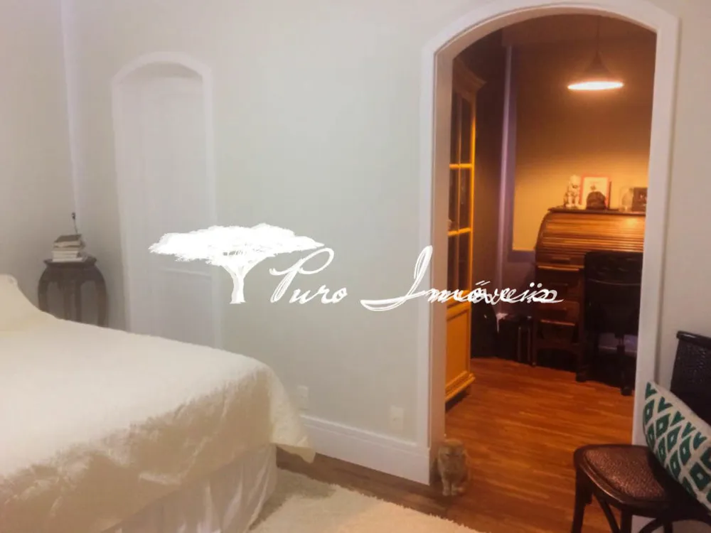 Apartamento, 3 quartos, 160 m² - Foto 5