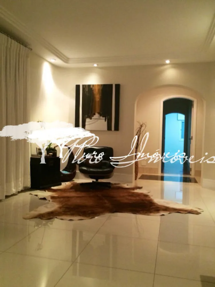 Apartamento, 3 quartos, 160 m² - Foto 3