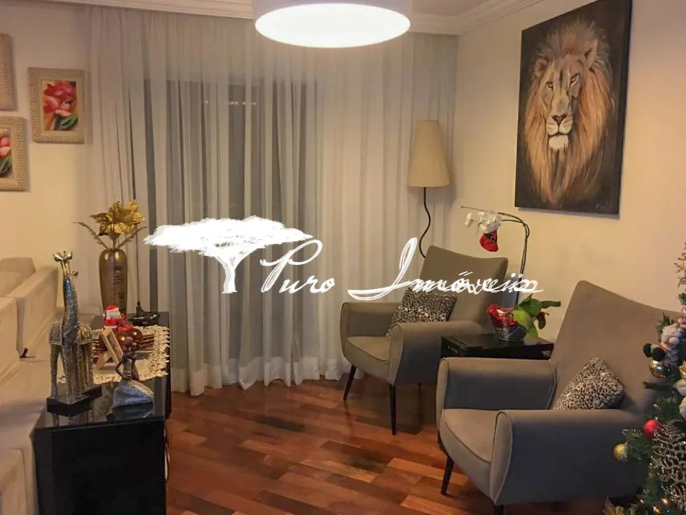 Apartamento, 2 quartos, 69 m² - Foto 2