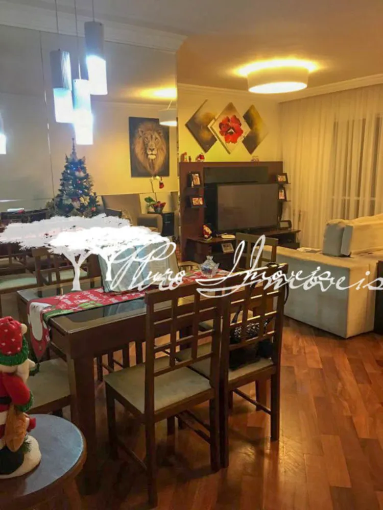 Apartamento, 2 quartos, 69 m² - Foto 3