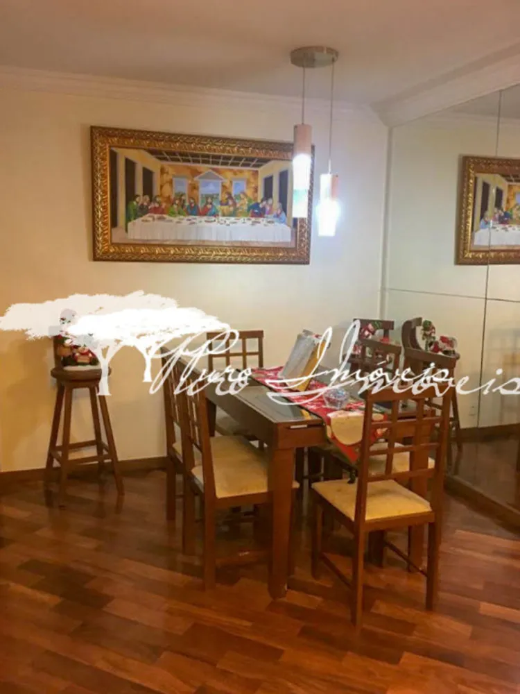 Apartamento, 2 quartos, 69 m² - Foto 4