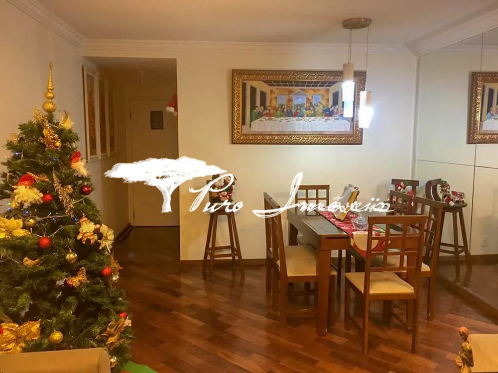 Apartamento, 2 quartos, 69 m² - Foto 1