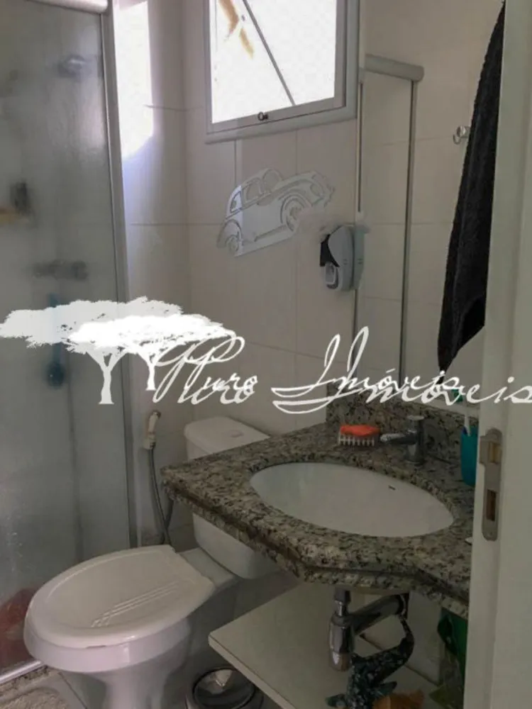 Apartamento, 2 quartos, 69 m² - Foto 8