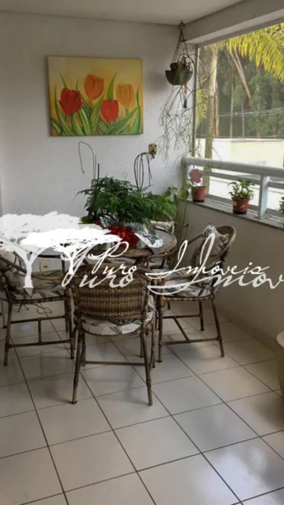 Apartamento, 2 quartos, 69 m² - Foto 6