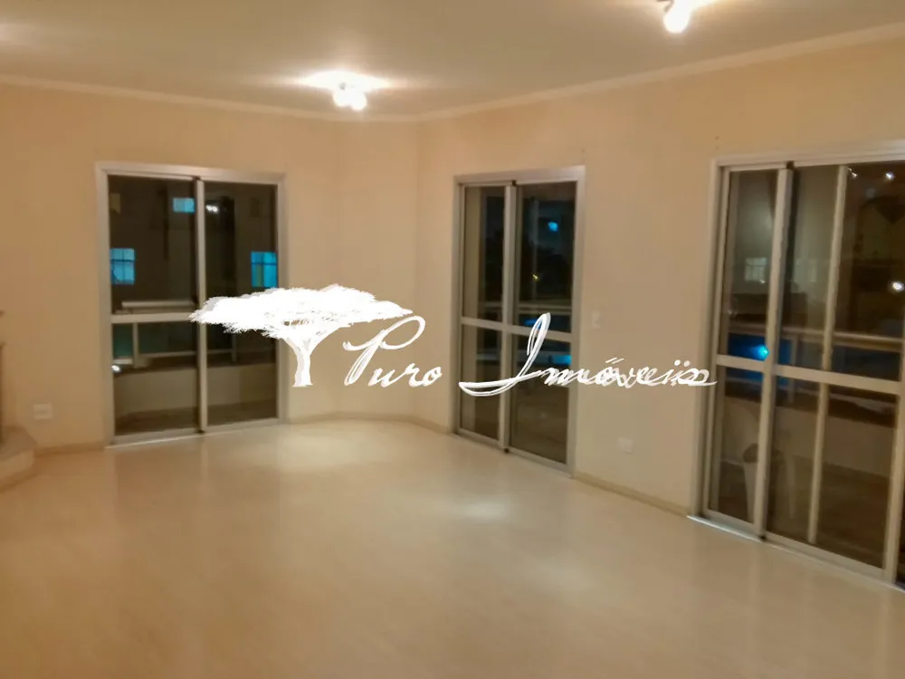 Apartamento, 4 quartos, 199 m² - Foto 2