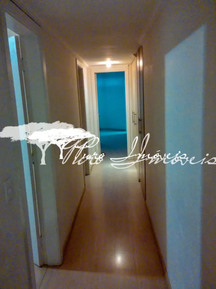 Apartamento, 4 quartos, 199 m² - Foto 4