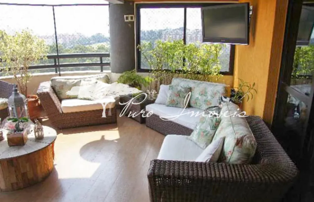 Apartamento, 4 quartos, 234 m² - Foto 2
