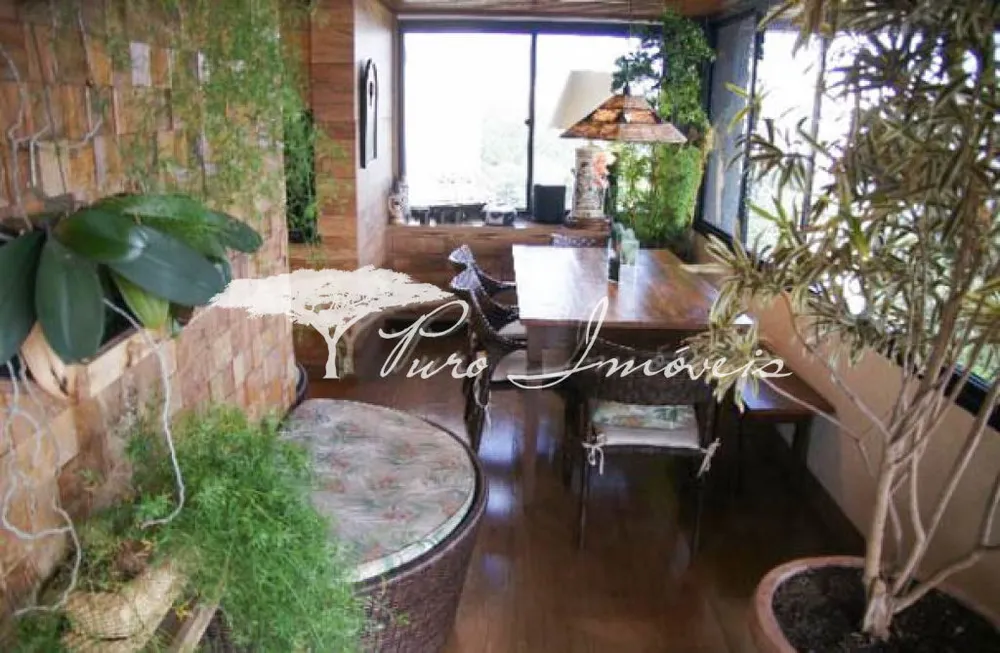 Apartamento, 4 quartos, 234 m² - Foto 4