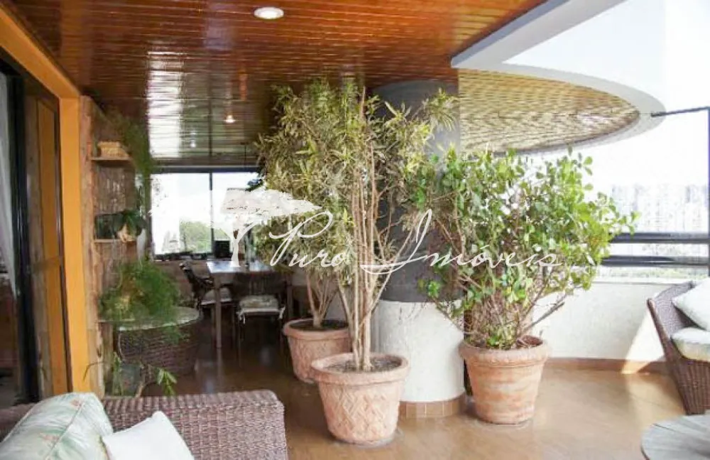Apartamento, 4 quartos, 234 m² - Foto 3