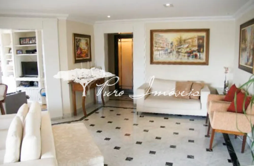 Apartamento, 4 quartos, 234 m² - Foto 6