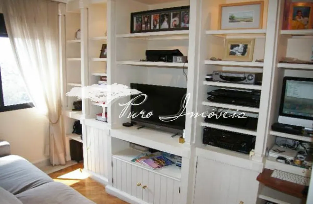 Apartamento, 4 quartos, 234 m² - Foto 5
