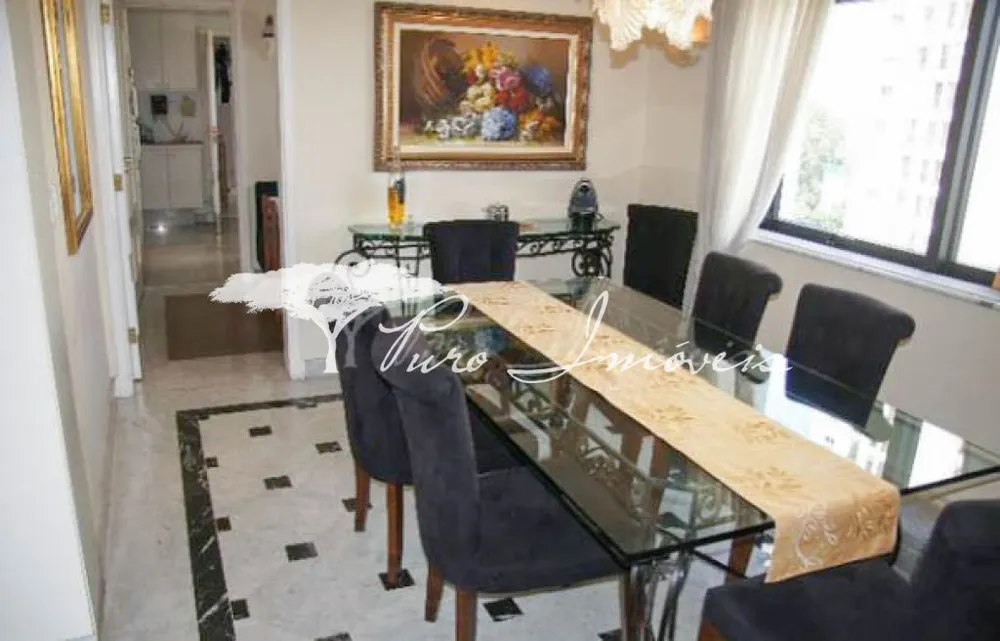 Apartamento, 4 quartos, 234 m² - Foto 8
