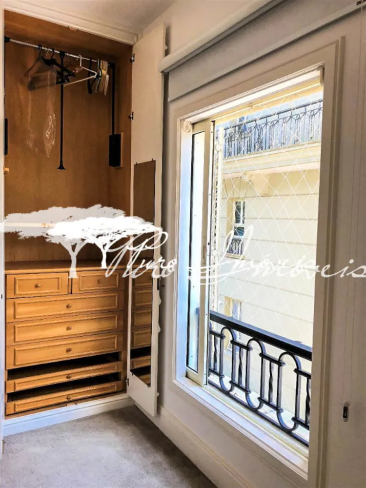 Apartamento, 3 quartos, 243 m² - Foto 8