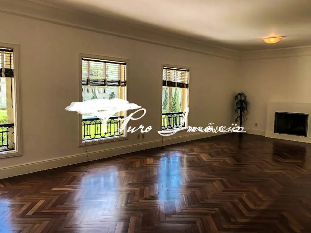 Apartamento, 3 quartos, 243 m² - Foto 1