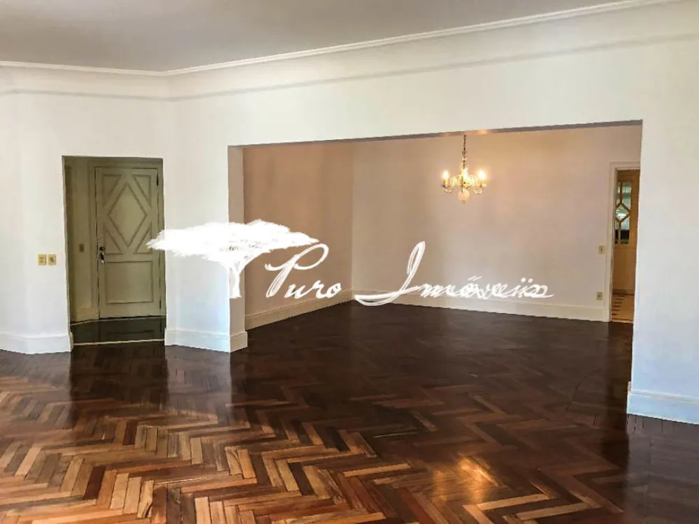 Apartamento, 3 quartos, 243 m² - Foto 2