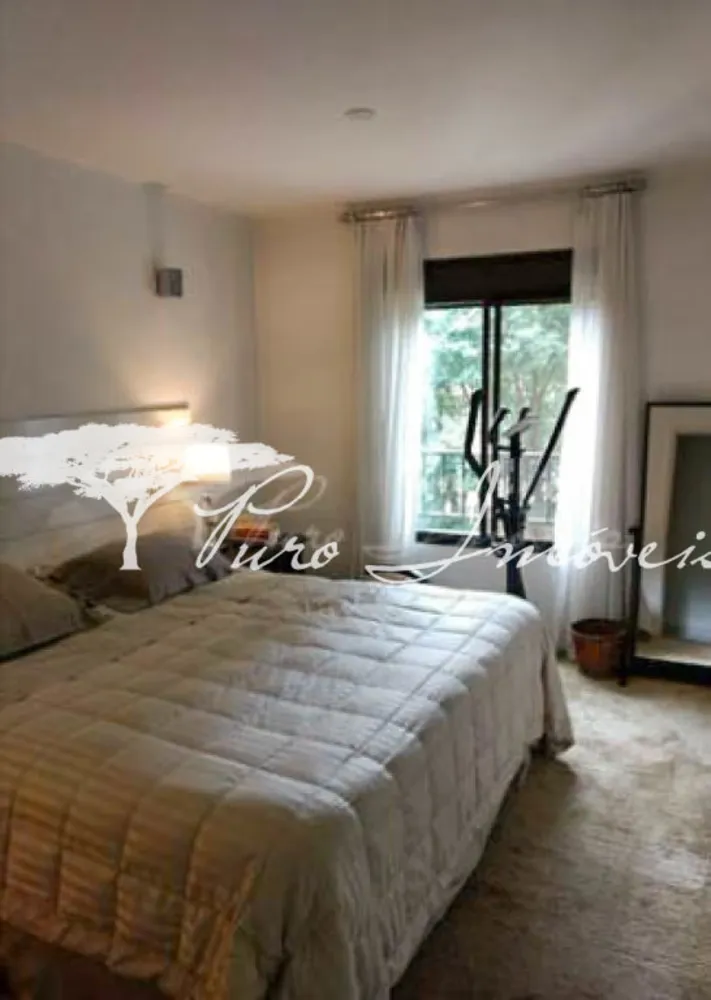 Apartamento, 2 quartos, 125 m² - Foto 7