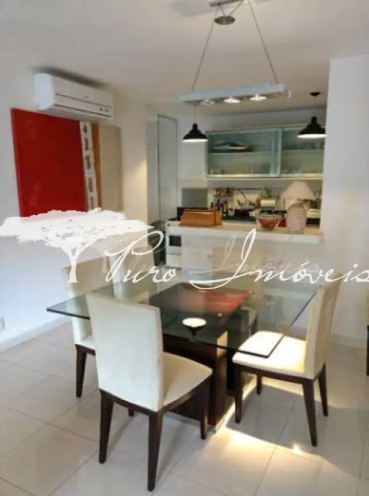 Apartamento, 2 quartos, 125 m² - Foto 4