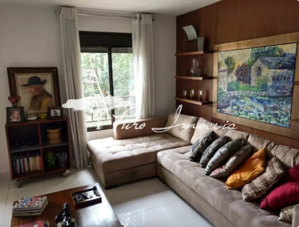 Apartamento, 2 quartos, 125 m² - Foto 1