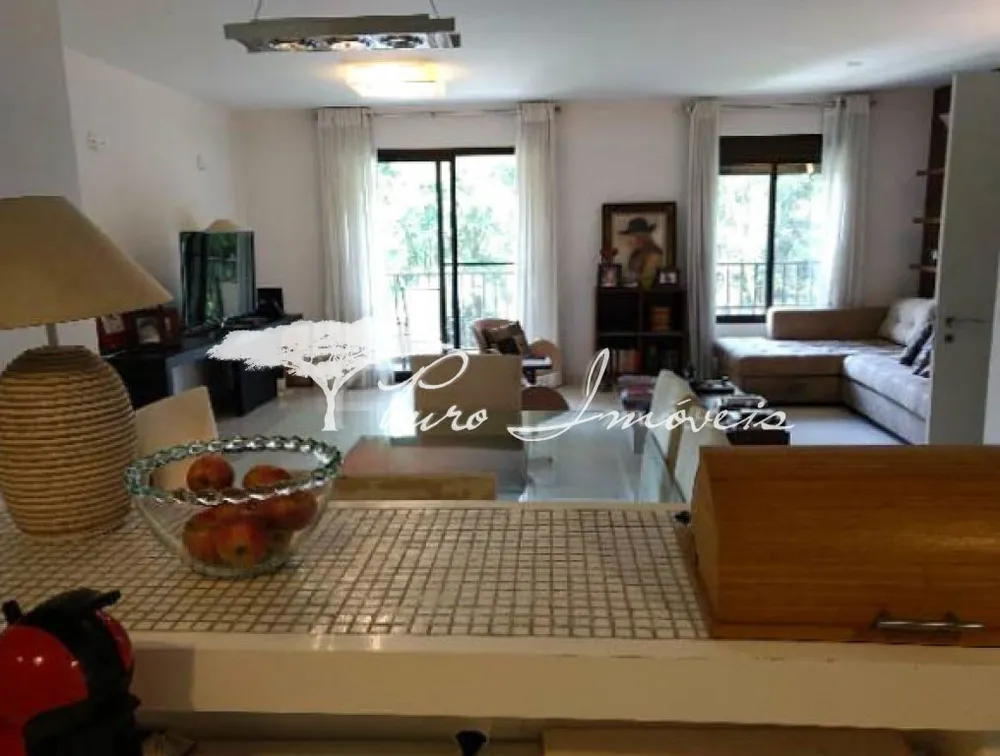 Apartamento, 2 quartos, 125 m² - Foto 2