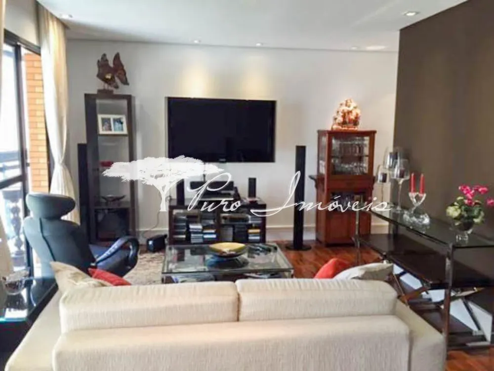 Apartamento, 4 quartos, 198 m² - Foto 4