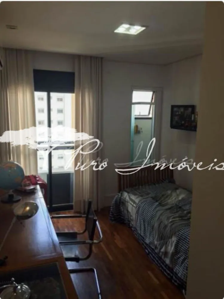 Apartamento, 4 quartos, 198 m² - Foto 6