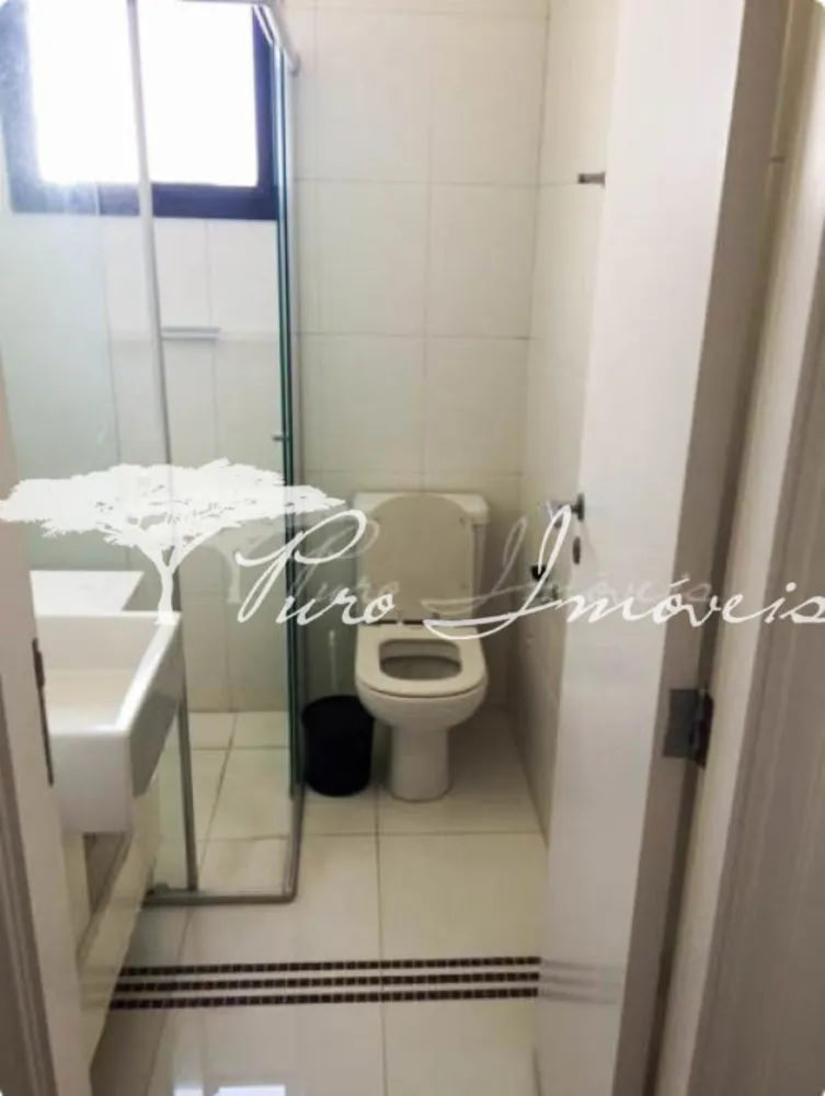 Apartamento, 4 quartos, 198 m² - Foto 8