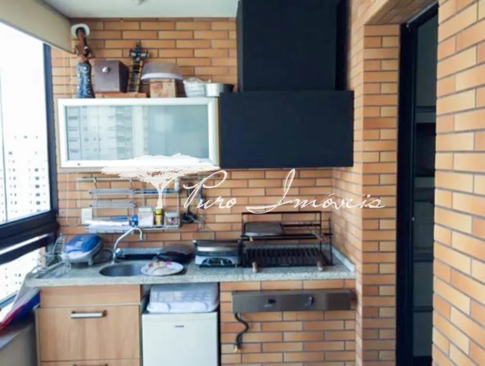 Apartamento, 4 quartos, 198 m² - Foto 3
