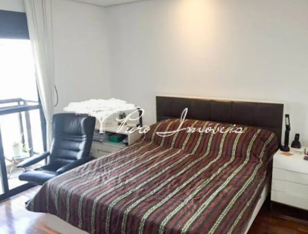 Apartamento, 4 quartos, 198 m² - Foto 7
