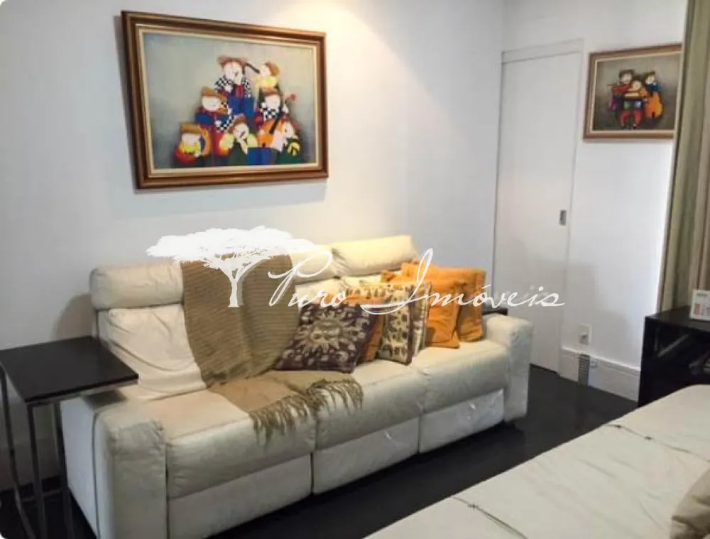 Apartamento, 4 quartos, 198 m² - Foto 5
