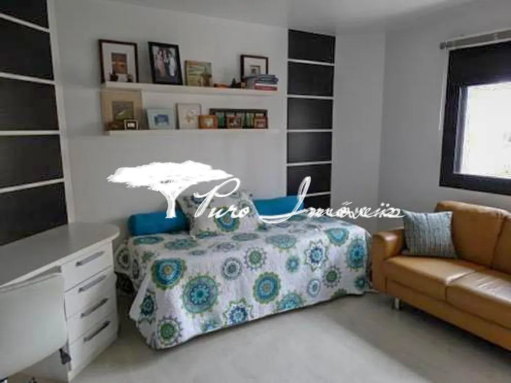 Apartamento, 4 quartos, 240 m² - Foto 8