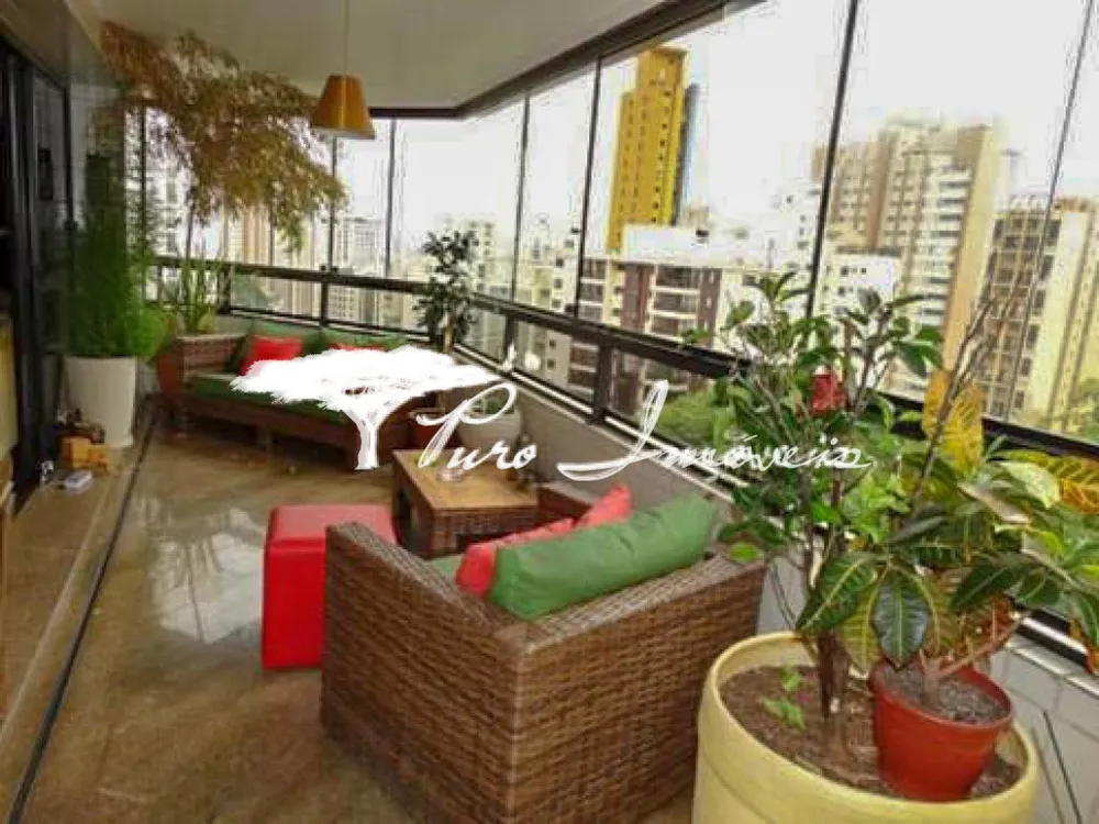 Apartamento, 4 quartos, 240 m² - Foto 2