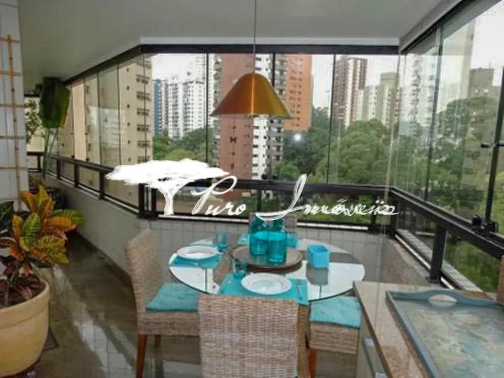 Apartamento, 4 quartos, 240 m² - Foto 3