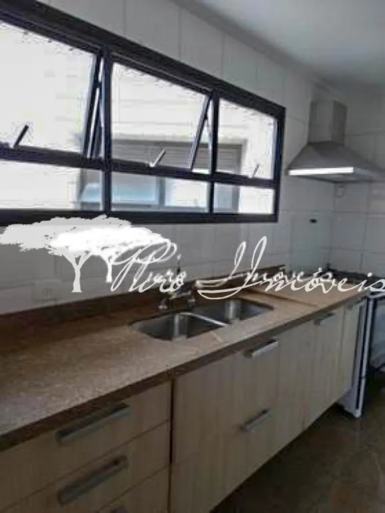 Apartamento, 4 quartos, 240 m² - Foto 6
