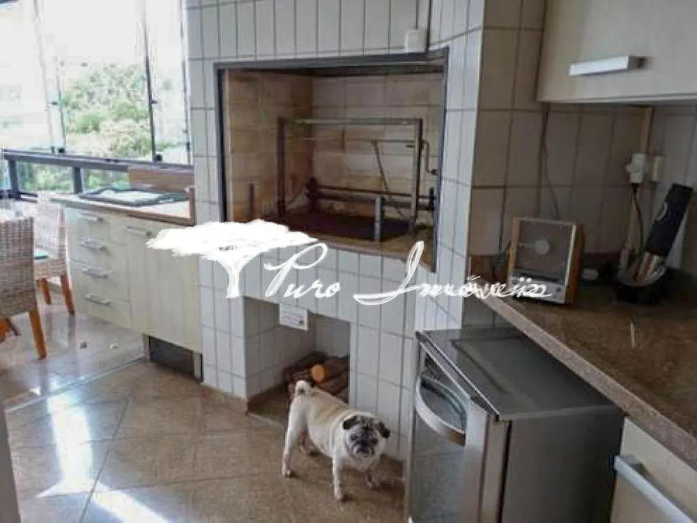 Apartamento, 4 quartos, 240 m² - Foto 5