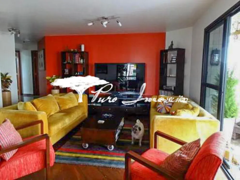 Apartamento, 4 quartos, 240 m² - Foto 4