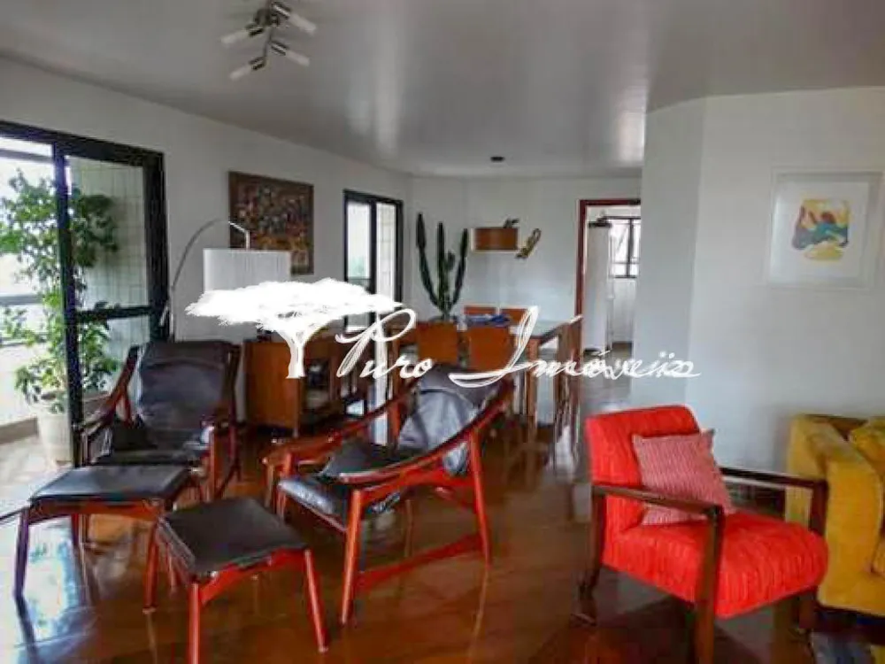 Apartamento, 4 quartos, 240 m² - Foto 1